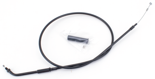GZP Stealth BT81 LN=37" 135dgr idle