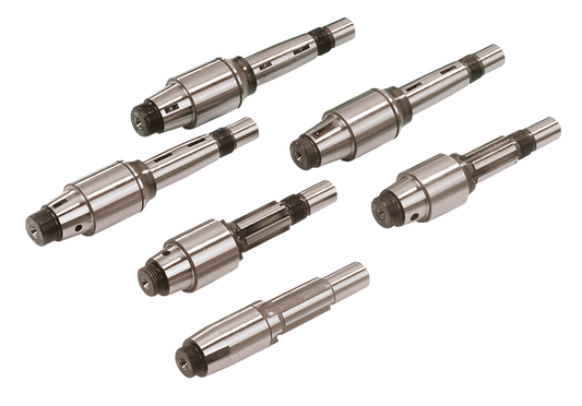 Pinion Shaft XL77-81 #24005-75