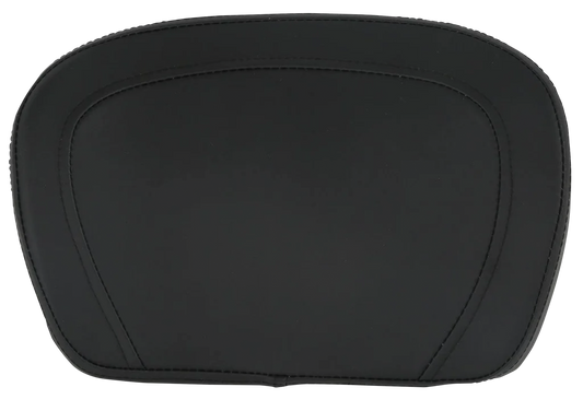 Backrest Pad Black FLH/T97-Up