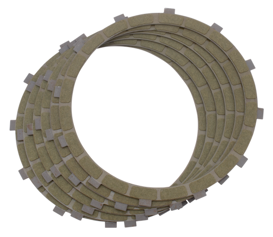 Barnett Kevlar clutch kit BT84-90