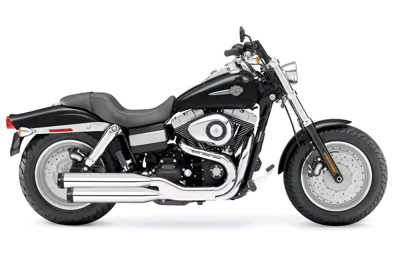 SIGNATURE SLIP-ONS BLACK TIP FXDF08-17