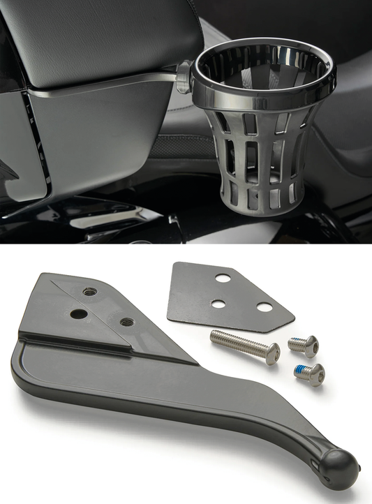 Passenger Drink Holder mount Indian14-Up