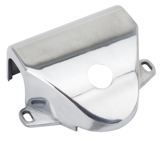 Handlebar Clamp Cover Dmpr Pol. FL60-79