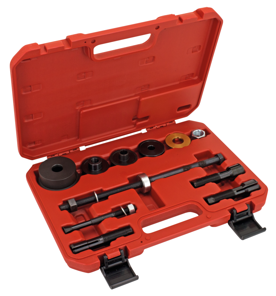 Wheel Bearing Puller/Installer tool