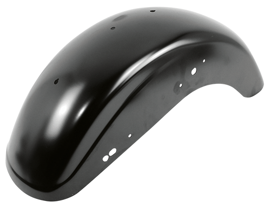 Stock Rear Fender Raw FXDWG10-17