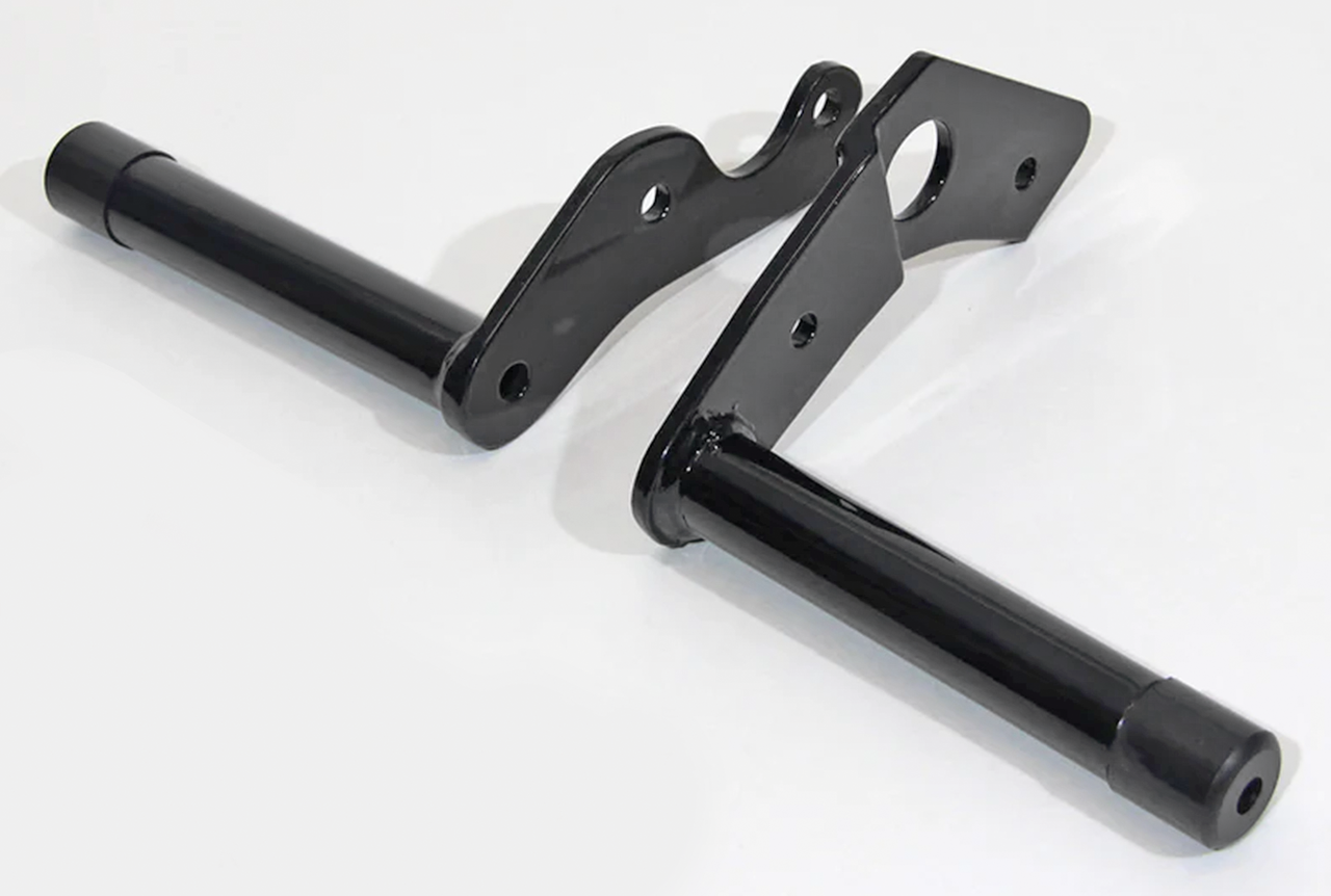 Dominator Rear Crash Bar FLSB18-Up