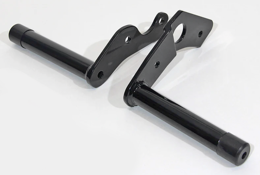 Dominator Rear Crash Bar FLSB18-Up