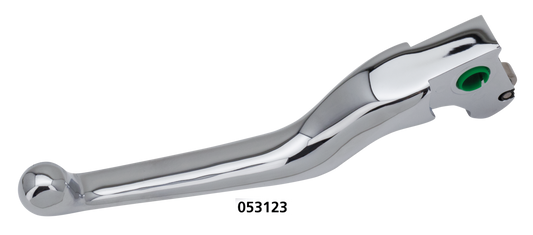 GZP Chr hydr. clutch lever 02-up