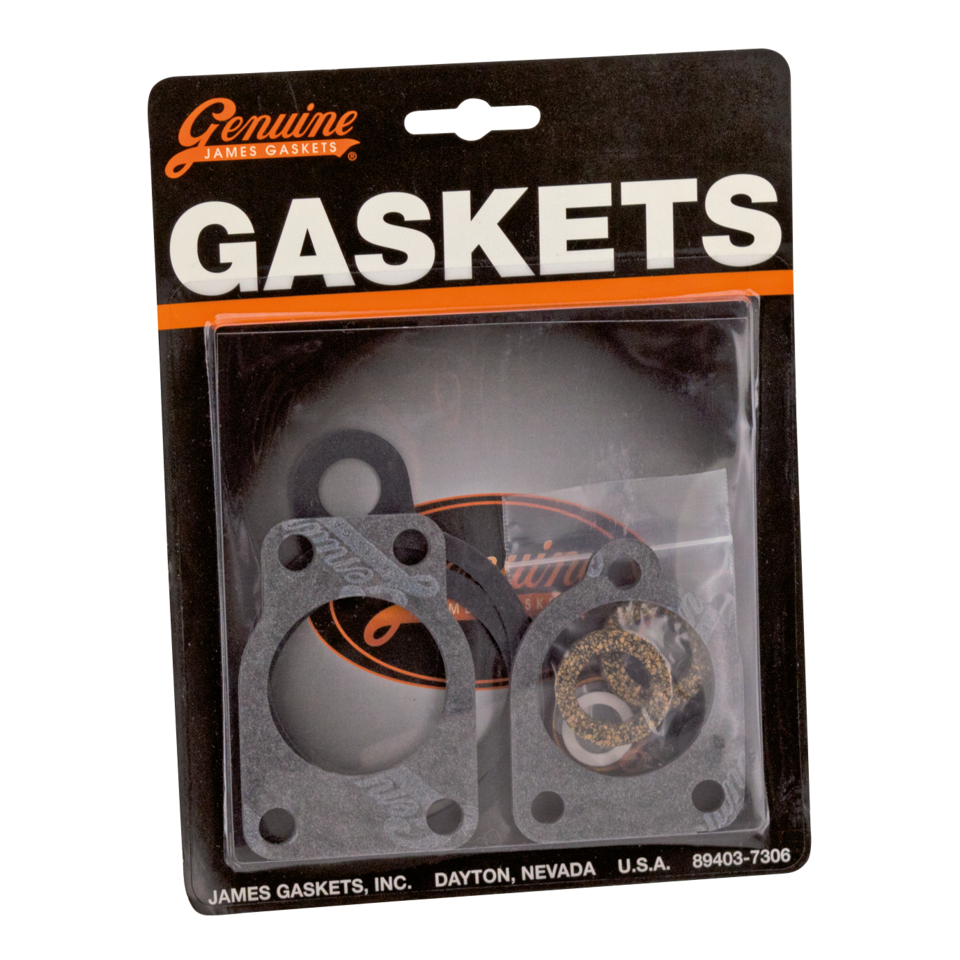 Linkert carburetor gasket kit