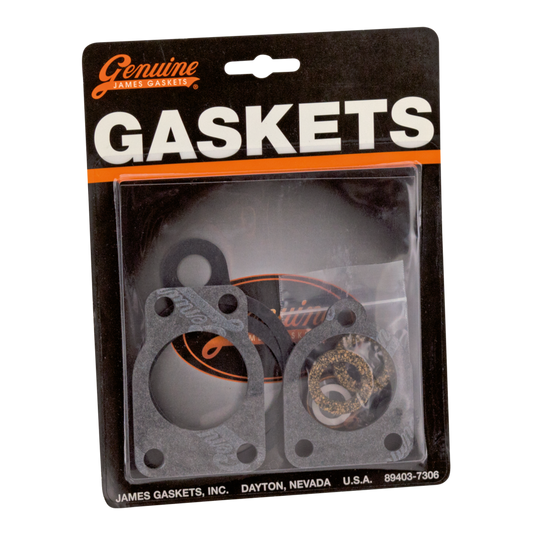 Linkert carburetor gasket kit