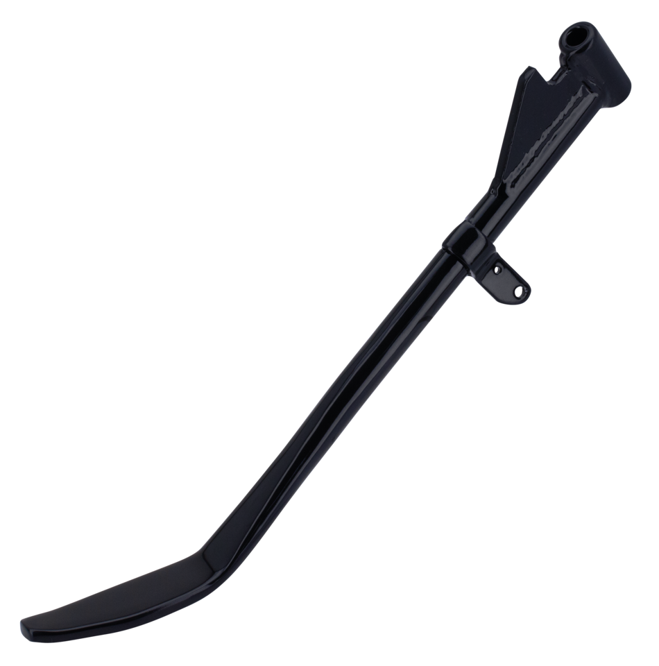 GZP Blk XL89-03 stock length kickstand