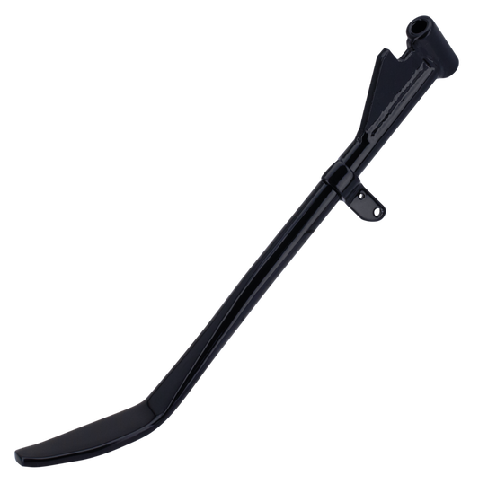 GZP Blk XL89-03 stock length kickstand