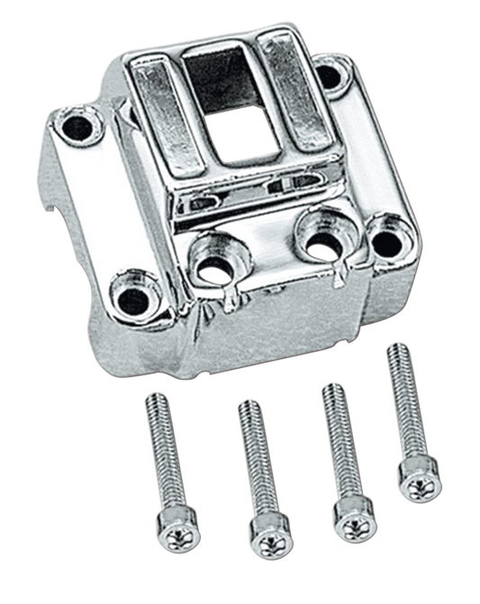 GZP Switch Housing Vertical