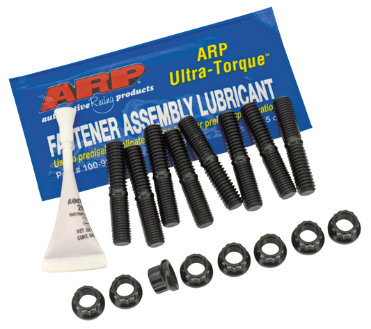 ARP rocker stud & nut kit ME17-up
