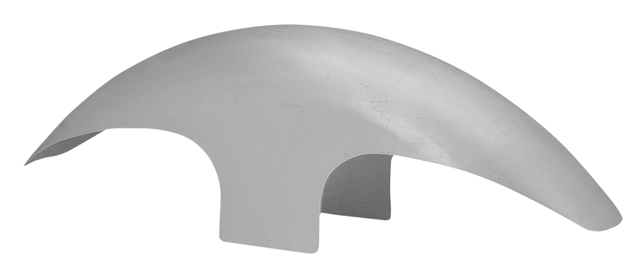 6.25" St smooth savage front fender