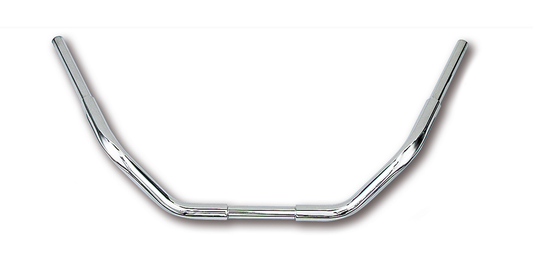 GZP Fat Bubba 1.25" chrome dresser style