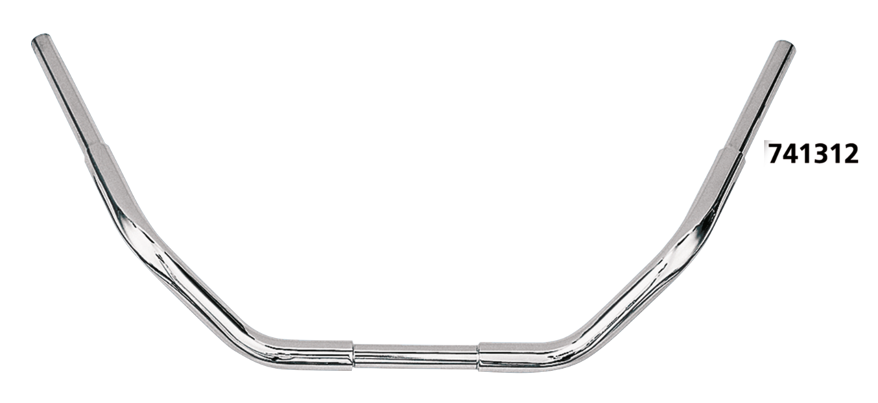 Phat RoadKing bar 1 1/4" diameter