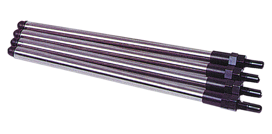Andrews EZ-In chr-mo pushrod kit TC99-up