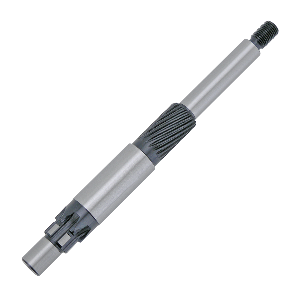 GZP starter motor shaft FLH65-69