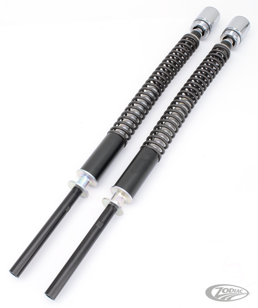 Bitubo Cartridge Kit +50mm FLTRXSE17-20