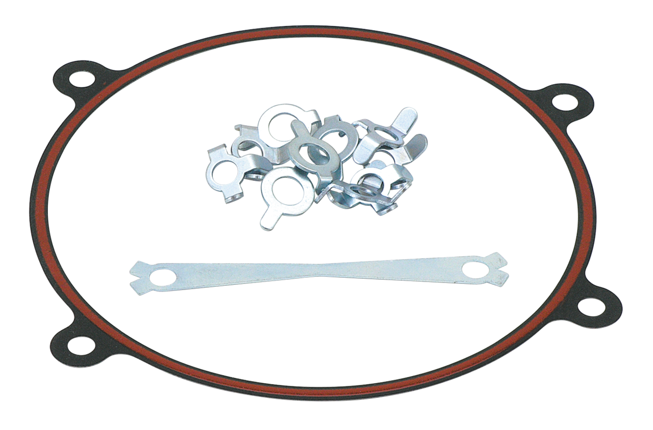 Inner prim. gasket & thrustwshrs BT84-06