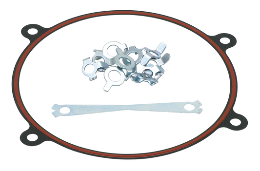 Inner prim. gasket & thrustwshrs BT84-06