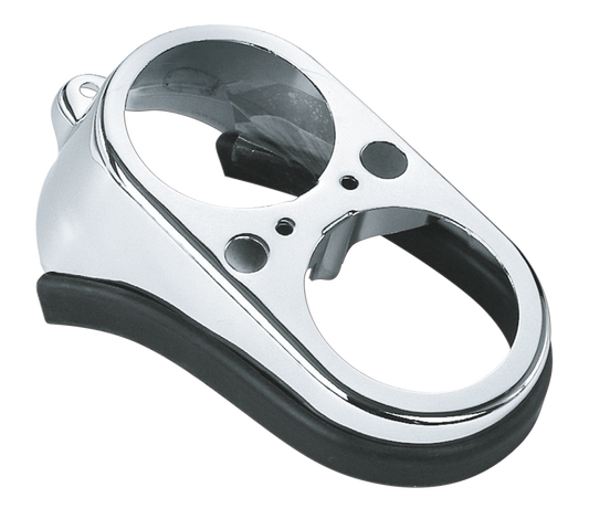 Dash cover FXS die-cast