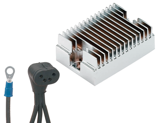 Chrome regulator/rectifier BT70-75