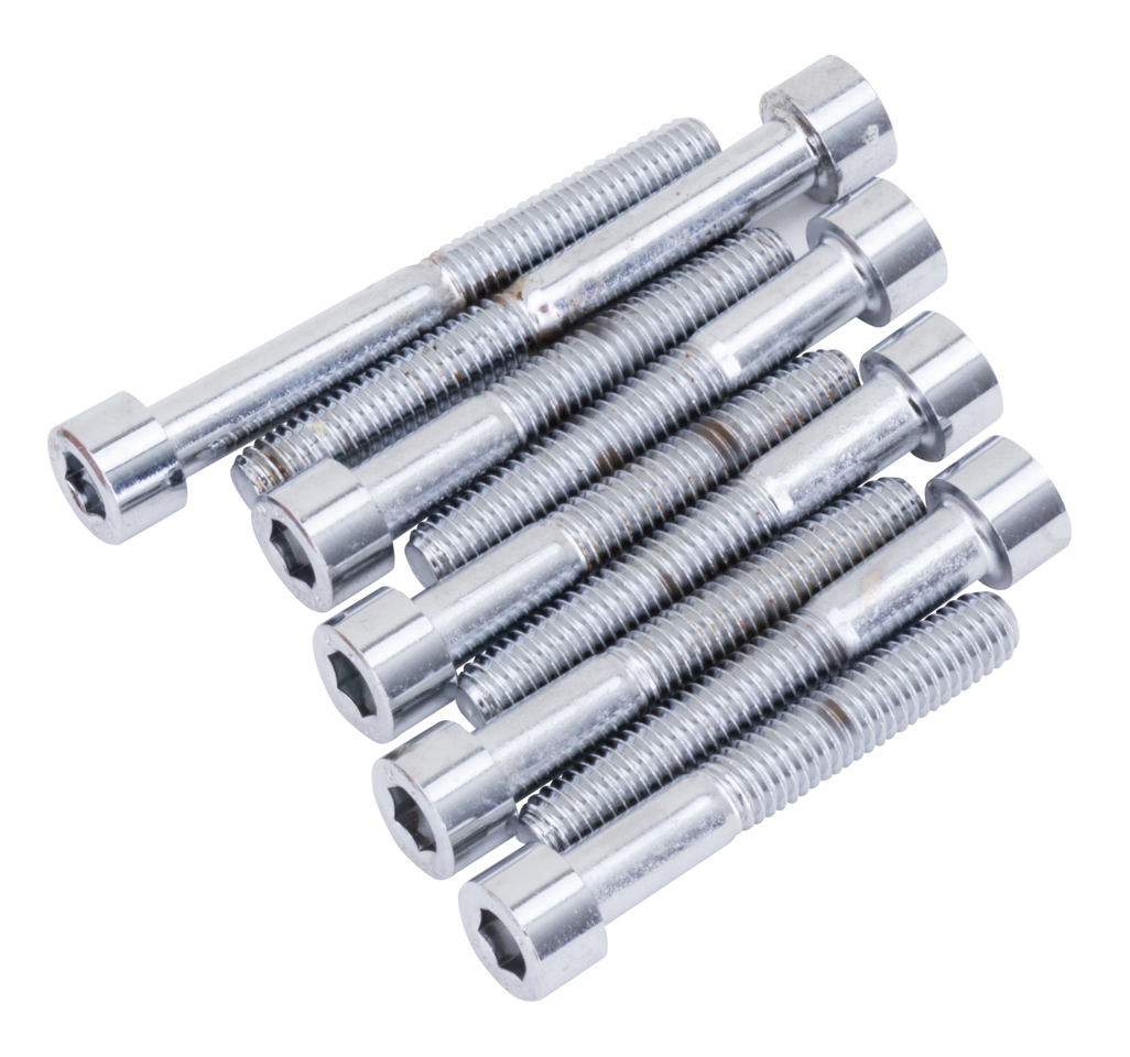 Water pump bolt kit VRSC02-17