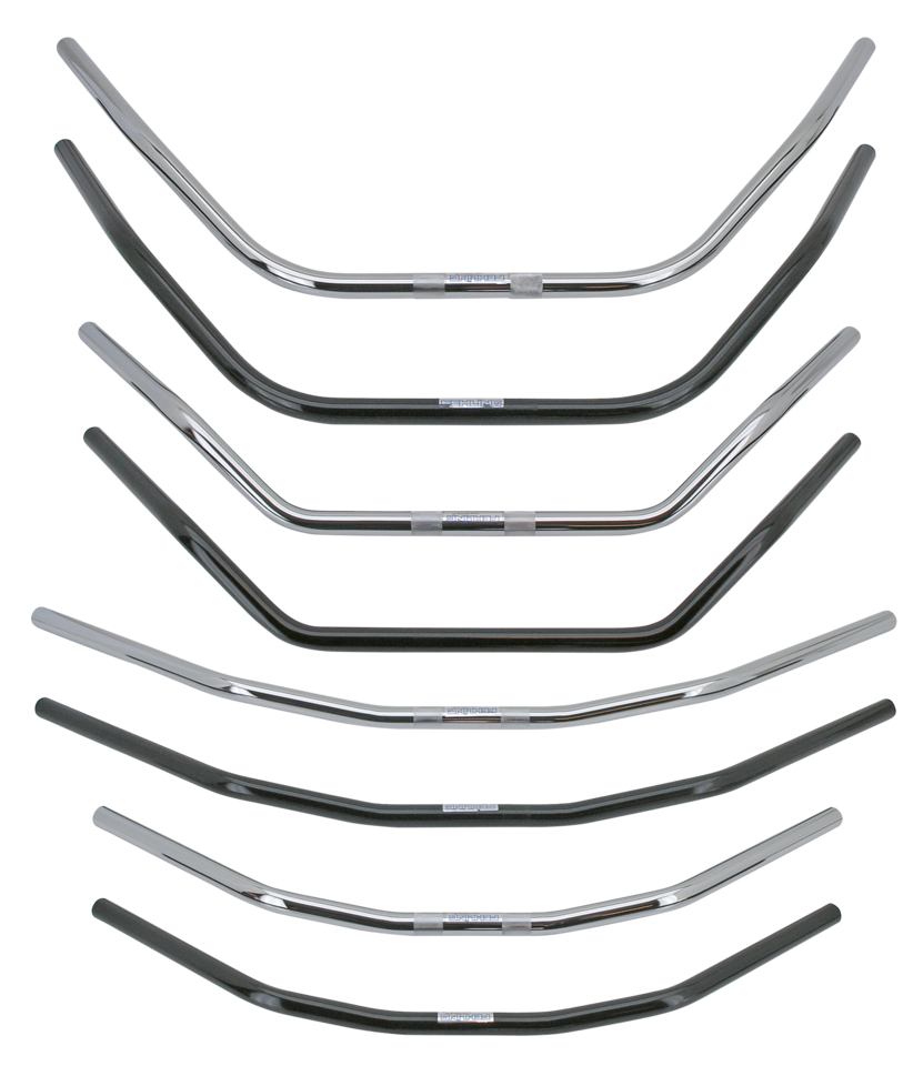 Dirt Tracker handlebar to 82