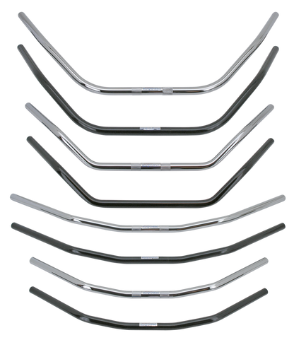 Dirt Tracker handlebar to 82