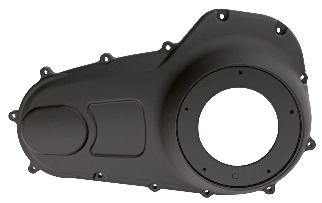 GZP BLK Narrow primary cover FLH/T07-16