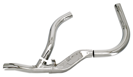 Chr Knucklehead 2 in 1 headers replica