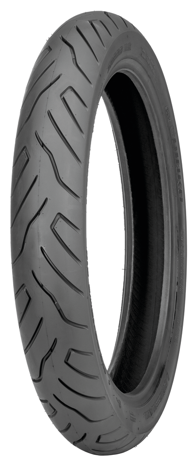 Shinko front 130/80 B 17 F999 65H TL