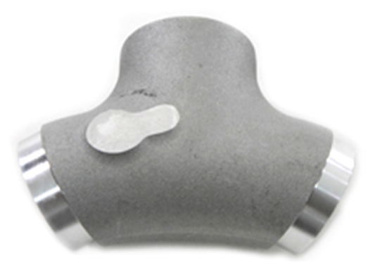 Intake manifold BT90-00, stock Keihin CV