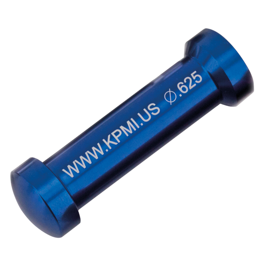 KPMI Seal install tool SHOVEL 80ci Blue
