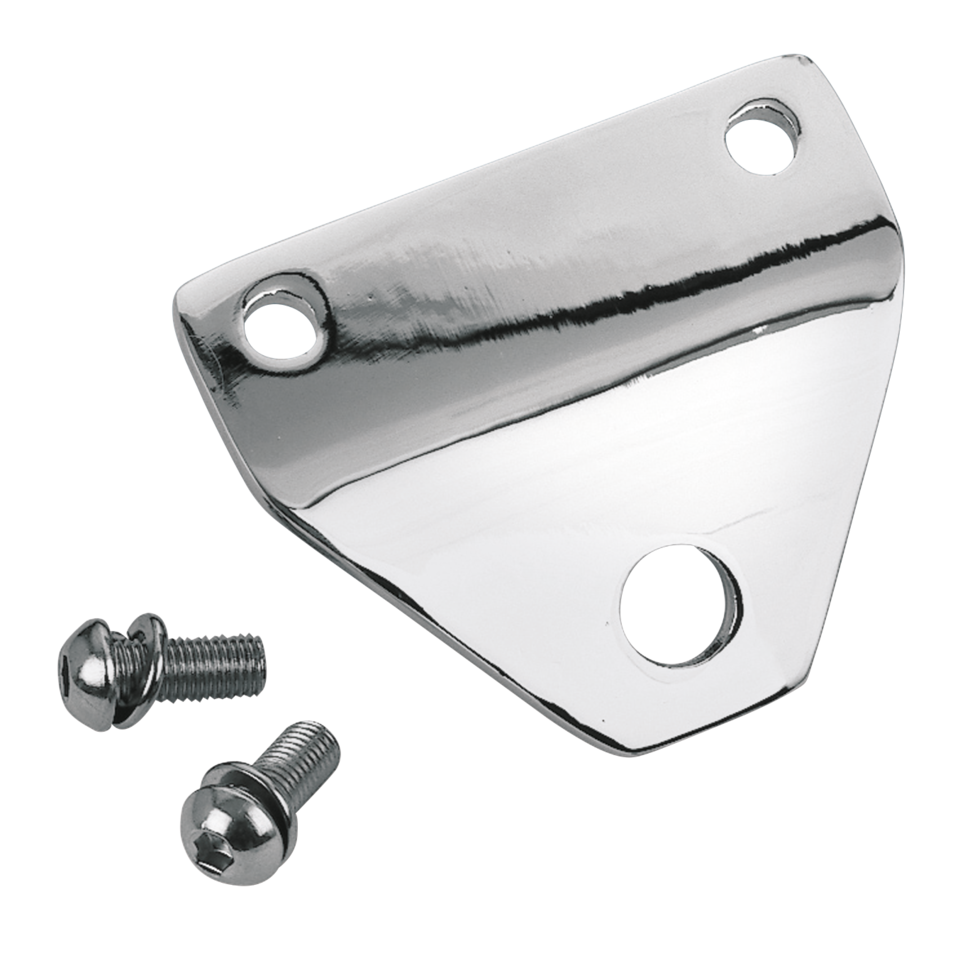 GZP Headlight mounting bracket FLH 49