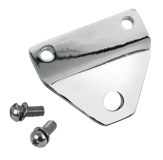 GZP Headlight mounting bracket FLH 49