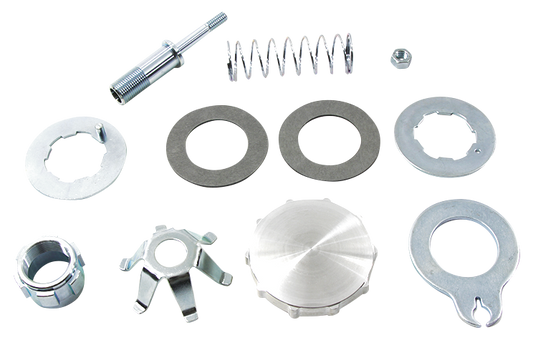 Fork Steering Damper Kit FL/H60-84