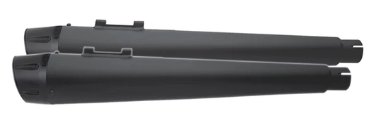 4.5" COMBAT S/O'S PITCH BLK FLH/T17-UP