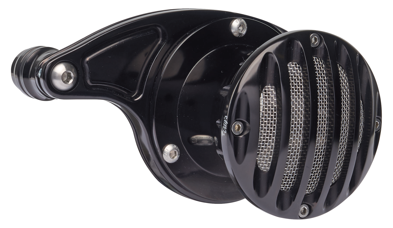 VELCTY STCK BLK ME17-UP