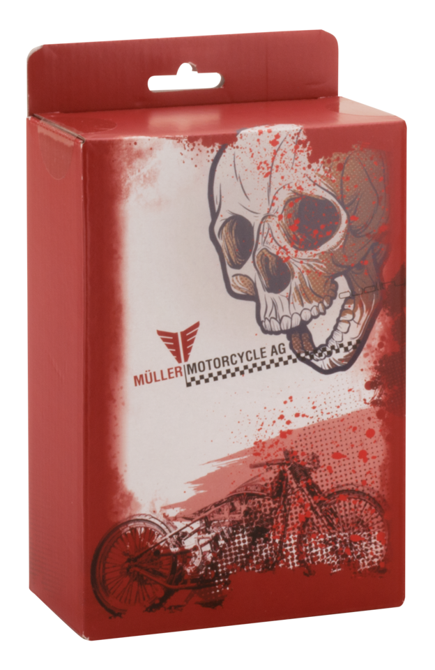 Muller Hydro Clutch TC13-16