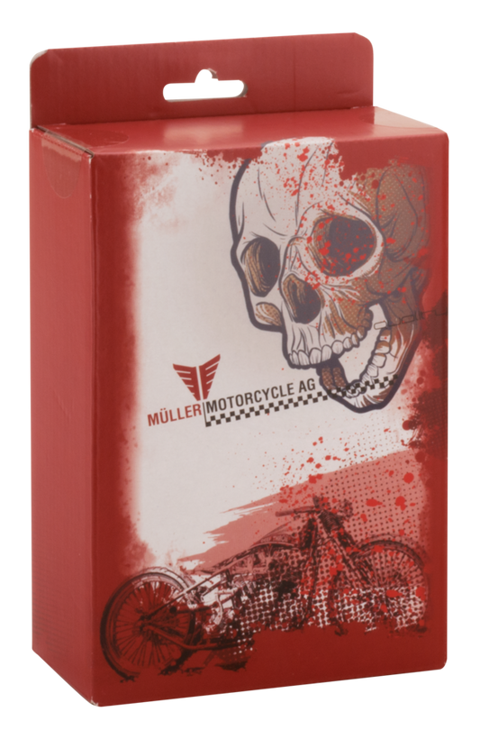 Muller Hydro Clutch TC13-16