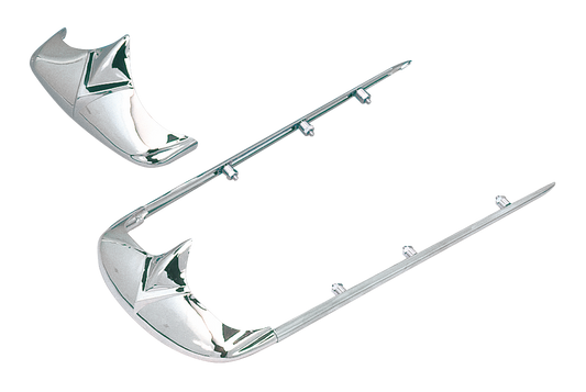 Frnt fend.side spearset FL #59205/6-57