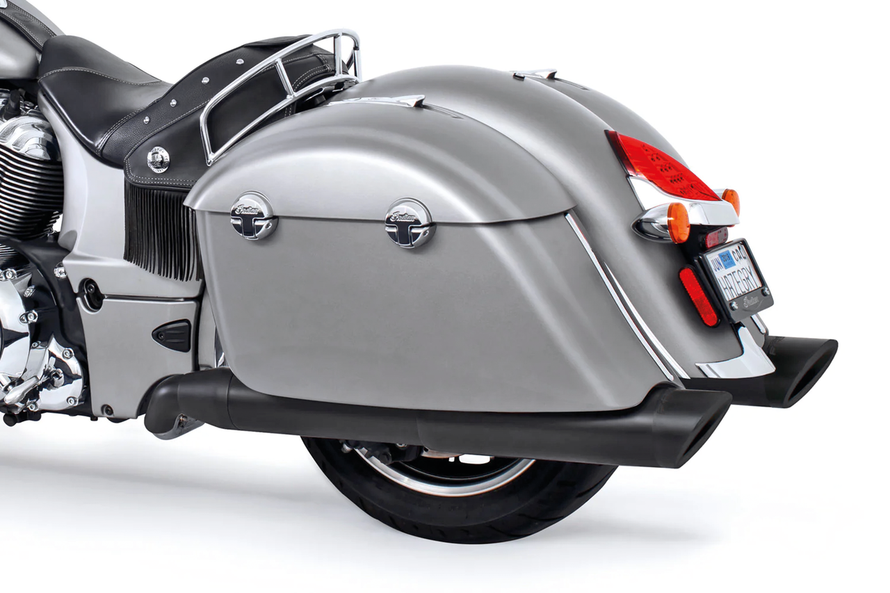 GHOST P W/4.5"SLASH PITCH BK CHIEFT14-UP