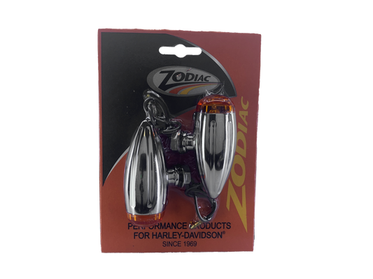 GZP Pair Bullet Markerlights ball mill a