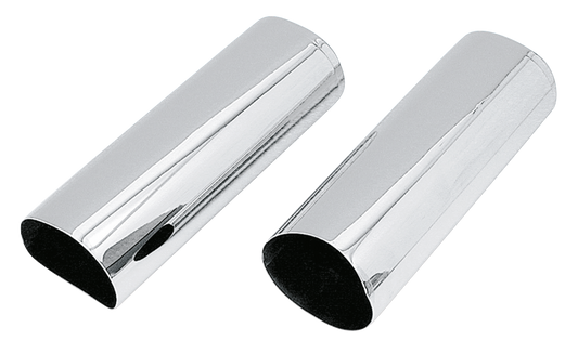 GZP Fork slider cover Heritage, pair