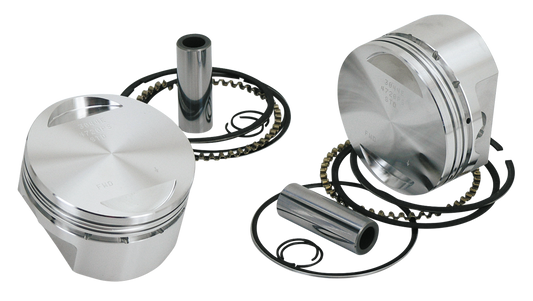 Wiseco Piston Kit BT84-99 10:1 .020