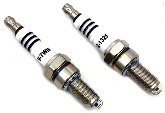 V-Twin Performance Spark Plug ME17-Up