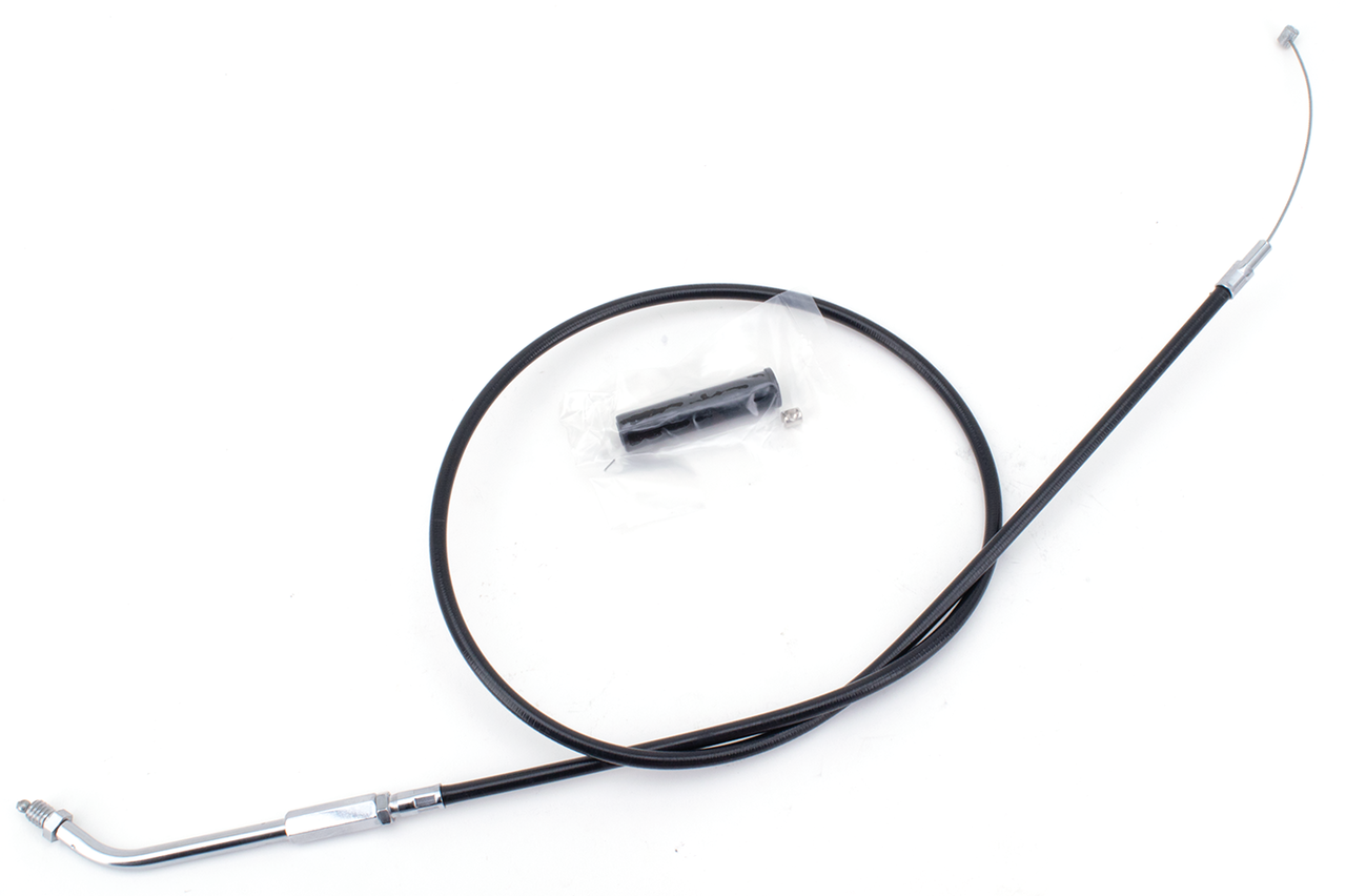 GZP Black XL88 LN=41" 135dgr throttle